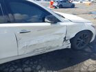 2021 Infiniti Q50 Pure Белый vin: JN1EV7AP1MM706116