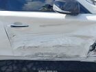 2021 Infiniti Q50 Pure Белый vin: JN1EV7AP1MM706116
