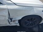 2021 Infiniti Q50 Pure Белый vin: JN1EV7AP1MM706116