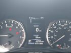 2021 Infiniti Q50 Pure Белый vin: JN1EV7AP1MM706116