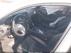 2021 Infiniti Q50 Pure Белый vin: JN1EV7AP1MM706116