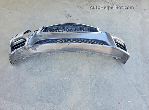 JN1EV7AP2HM731337 2017 INFINITI Q50 Серый Вид подкапотного пространства