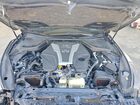 2017 Infiniti Q50 3.0t Sport Серый vin: JN1EV7AP2HM731337