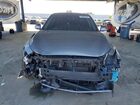 2017 Infiniti Q50 3.0t Sport Серый vin: JN1EV7AP2HM731337