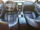 2017 Infiniti Q50 3.0t Sport Серый vin: JN1EV7AP2HM731337