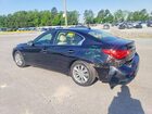 2017 Infiniti Q50 3.0t Premium Черный vin: JN1EV7AP2HM733699 2017 Infiniti Q50 3.0t Premium Черный vin: JN1EV7AP2HM733699