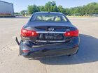 2017 Infiniti Q50 3.0t Premium Черный vin: JN1EV7AP2HM733699 2017 Infiniti Q50 3.0t Premium Черный vin: JN1EV7AP2HM733699