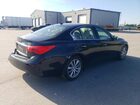 2017 Infiniti Q50 3.0t Premium Черный vin: JN1EV7AP2HM733699 2017 Infiniti Q50 3.0t Premium Черный vin: JN1EV7AP2HM733699
