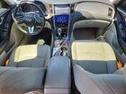 2018 Infiniti Q50 3.0t Luxe Blue vin: JN1EV7AP2JM355244 2018 Infiniti Q50 3.0t Luxe Blue vin: JN1EV7AP2JM355244