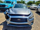 2018 Infiniti Q50 3.0t Luxe Blue vin: JN1EV7AP2JM355244 2018 Infiniti Q50 3.0t Luxe Blue vin: JN1EV7AP2JM355244