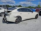 2020 Infiniti Q50 Edition 30 Белый vin: JN1EV7AP2LM205962