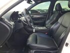 2020 Infiniti Q50 Edition 30 Белый vin: JN1EV7AP2LM205962