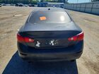 2016 Infiniti Q50 3.0t Premium Black vin: JN1EV7AP3GM301749
