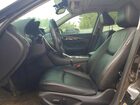 2018 Infiniti Q50 3.0t Luxe Черный vin: JN1EV7AP3JM591689