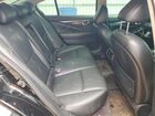 2018 Infiniti Q50 3.0t Luxe Черный vin: JN1EV7AP3JM591689