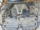 2018 Infiniti Q50 3.0t Luxe Черный vin: JN1EV7AP3JM591689