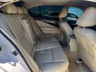 2019 Infiniti Q50 3.0t Luxe Белый vin: JN1EV7AP3KM510689