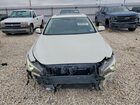 2020 Infiniti Q50 3.0t Sport White vin: JN1EV7AP3LM200138