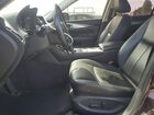 2020 Infiniti Q50 3.0t Luxe Burgundy vin: JN1EV7AP3LM201936