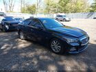 2017 Infiniti Q50 3.0t Premium Black vin: JN1EV7AP4HM737592