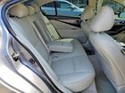 2017 Infiniti Q50 3.0t Premium Серый vin: JN1EV7AP4HM743571