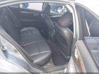 2018 Infiniti Q50 3.0t Luxe Light Blue vin: JN1EV7AP4JM351938