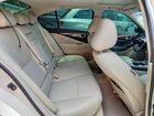 2018 Infiniti Q50 3.0t Luxe White vin: JN1EV7AP4JM352703