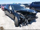 2018 Infiniti Q50 3.0t Luxe Black vin: JN1EV7AP4JM353334