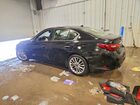 2019 Infiniti Q50 3.0t Luxe Black vin: JN1EV7AP4KM540011 2019 Infiniti Q50 3.0t Luxe Black vin: JN1EV7AP4KM540011