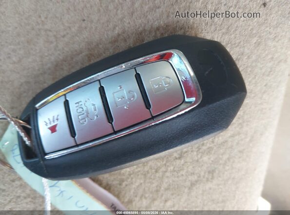 JN1EV7AP4LM201170 2020 INFINITI Q50 Black Widok deski rozdzielczej