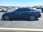2020 Infiniti Q50 Luxe Black vin: JN1EV7AP4LM201170