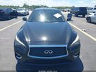 2020 Infiniti Q50 Luxe Black vin: JN1EV7AP4LM201170