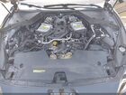 2020 Infiniti Q50 Luxe Black vin: JN1EV7AP4LM201170