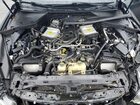 2020 Infiniti Q50 3.0t Luxe Black vin: JN1EV7AP4LM202786