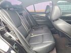 2020 Infiniti Q50 3.0t Luxe Black vin: JN1EV7AP4LM202786