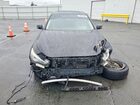2020 Infiniti Q50 3.0t Luxe Black vin: JN1EV7AP4LM202786