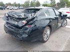 2020 Infiniti Q50   Black vin: JN1EV7AP4LM203114
