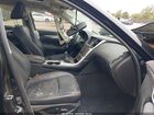 2020 Infiniti Q50   Black vin: JN1EV7AP4LM203114