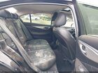 2020 Infiniti Q50   Black vin: JN1EV7AP4LM203114