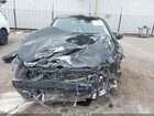 2020 Infiniti Q50   Black vin: JN1EV7AP4LM203114