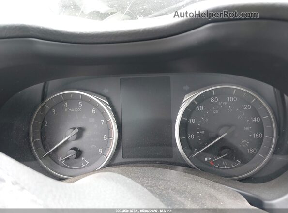 JN1EV7AP4LM203114 2020 INFINITI Q50 Black 