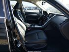 2020 Infiniti Q50 Luxe Black vin: JN1EV7AP4LM204537