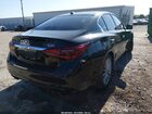 2020 Infiniti Q50 Luxe Black vin: JN1EV7AP4LM204537