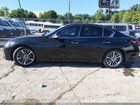 2020 Infiniti Q50 Luxe Black vin: JN1EV7AP4LM204537