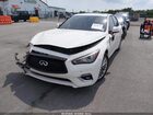 2020 Infiniti Q50 Luxe White vin: JN1EV7AP4LM206692 2020 Infiniti Q50 Luxe White vin: JN1EV7AP4LM206692
