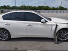 2020 Infiniti Q50 Luxe White vin: JN1EV7AP4LM206692 2020 Infiniti Q50 Luxe White vin: JN1EV7AP4LM206692
