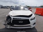 2020 Infiniti Q50 Luxe White vin: JN1EV7AP4LM206692 2020 Infiniti Q50 Luxe White vin: JN1EV7AP4LM206692