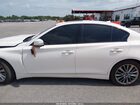 2020 Infiniti Q50 Luxe White vin: JN1EV7AP4LM206692 2020 Infiniti Q50 Luxe White vin: JN1EV7AP4LM206692