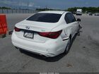 2020 Infiniti Q50 Luxe White vin: JN1EV7AP4LM206692 2020 Infiniti Q50 Luxe White vin: JN1EV7AP4LM206692
