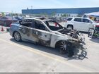 2017 Infiniti Q50 3.0t Premium Синий vin: JN1EV7AP5HM733129